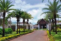 Creole Hotel, Le Morne - Mauritius.